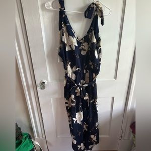 Women’s Romper-XL